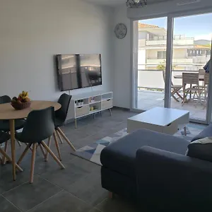  Appartement Neuf Avec Piscine
